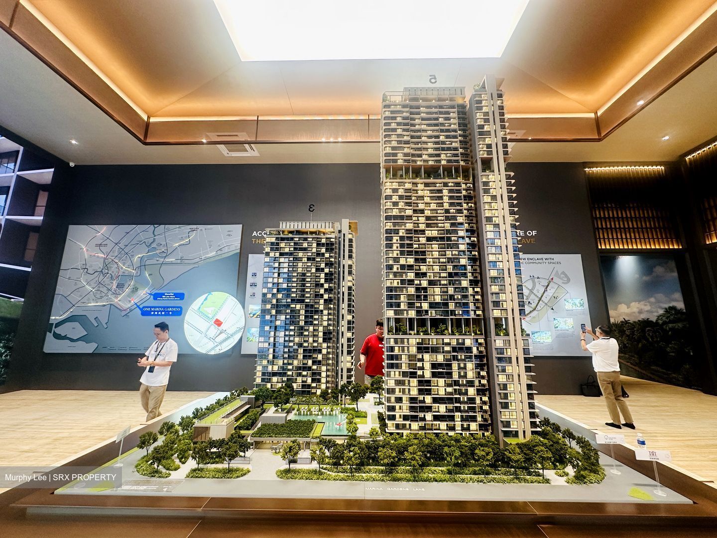 Marina Gardens Lane (D1), Condominium #448431781